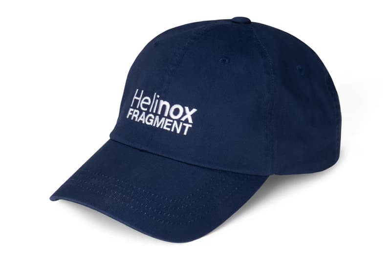 Helinox 首間巴黎店鋪登場