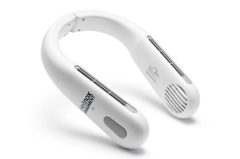 Helinox 首間巴黎店鋪登場