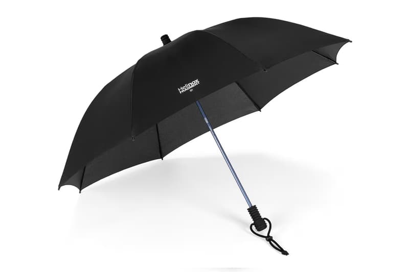 Helinox 首間巴黎店鋪登場