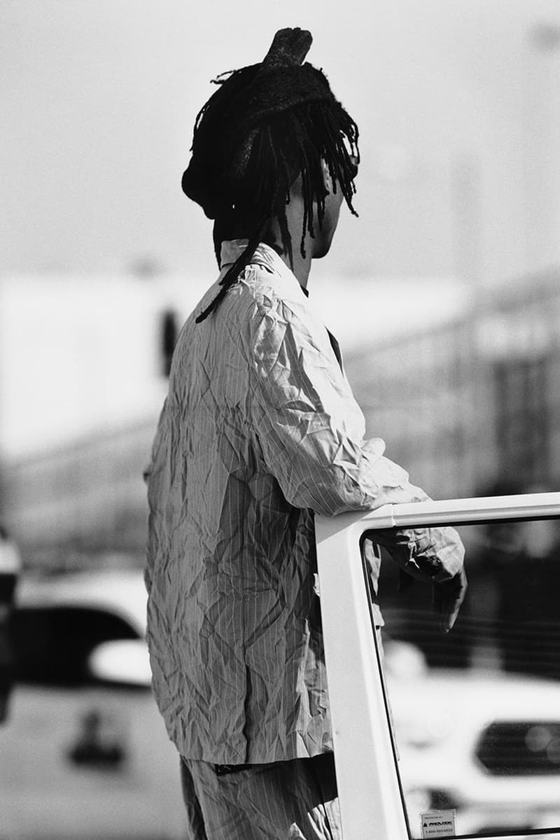 Stüssy 發佈 2024 第二波夏季系列 Lookbook