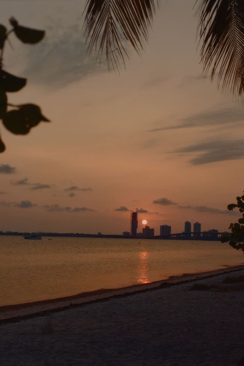 Stüssy 發佈 2024 第二波夏季系列 Lookbook