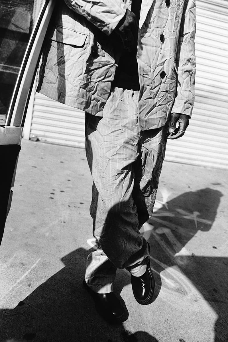 Stüssy 發佈 2024 第二波夏季系列 Lookbook