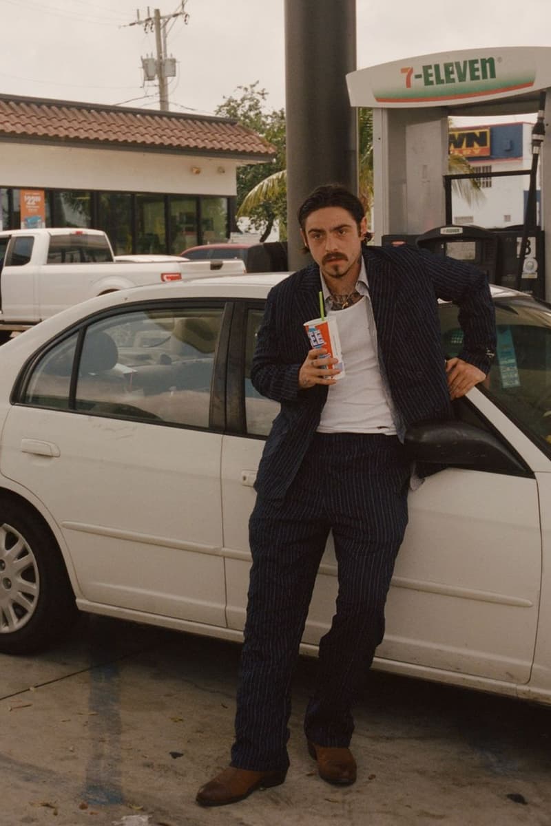 Stüssy 發佈 2024 第二波夏季系列 Lookbook