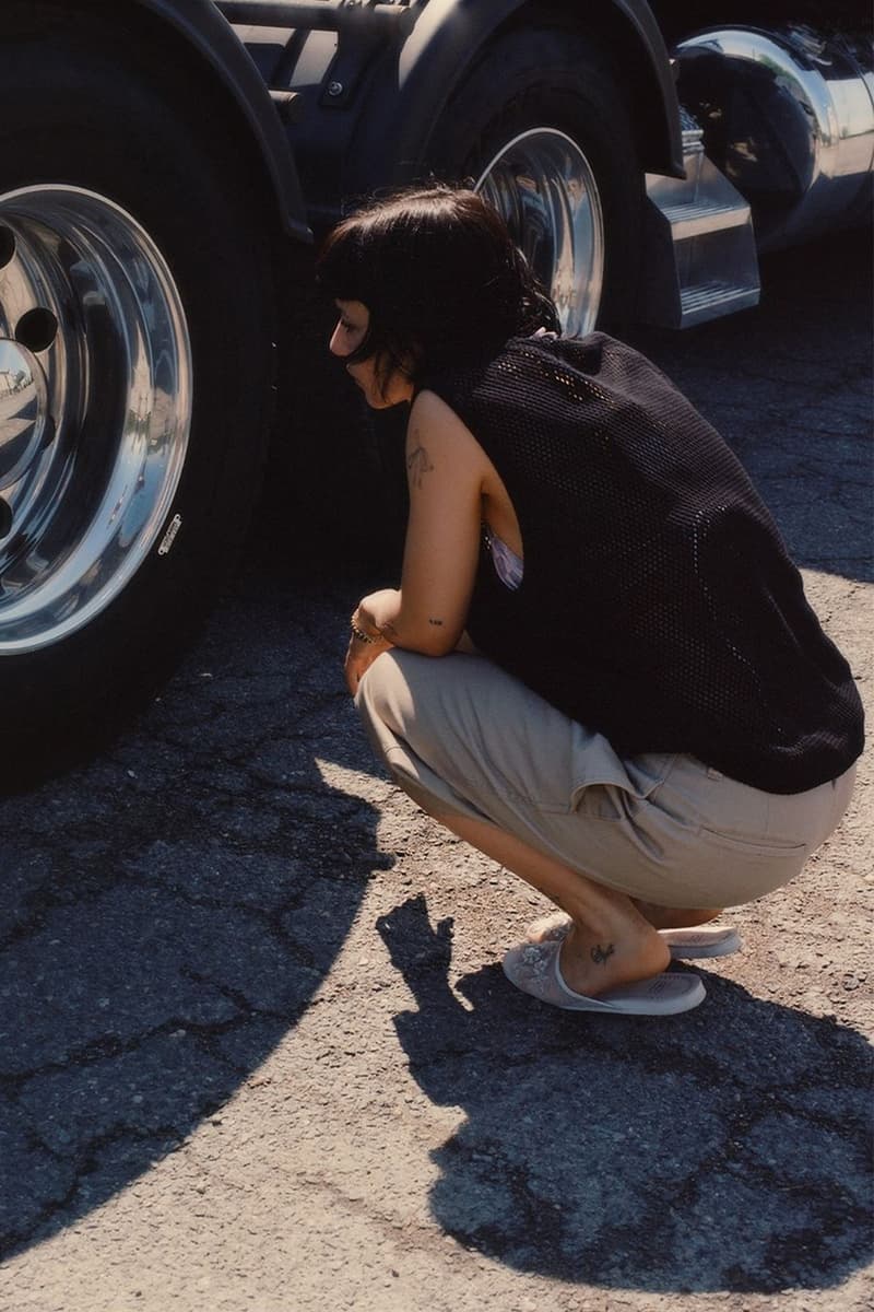 Stüssy 發佈 2024 第二波夏季系列 Lookbook