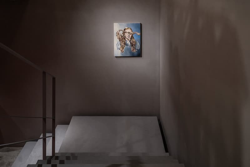 UNDERCOVER 青山旗艦店重新開業