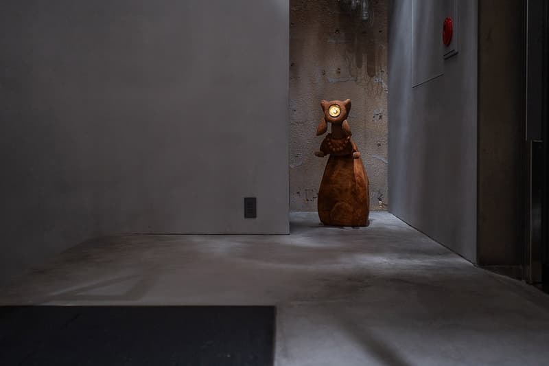 UNDERCOVER 青山旗艦店重新開業