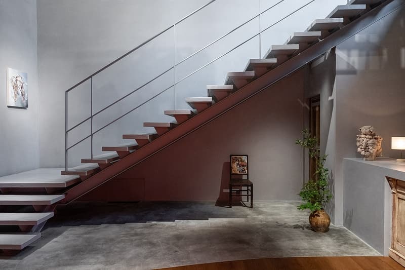 UNDERCOVER 青山旗艦店重新開業