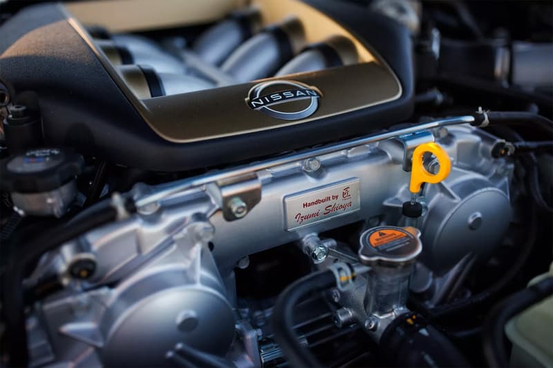 Nissan 宣佈 R35 世代 GT-R 車型於北美停產