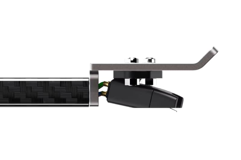 瑞典設計師 Oscar Olsson 發佈全新黑膠唱機「Disco Volante」