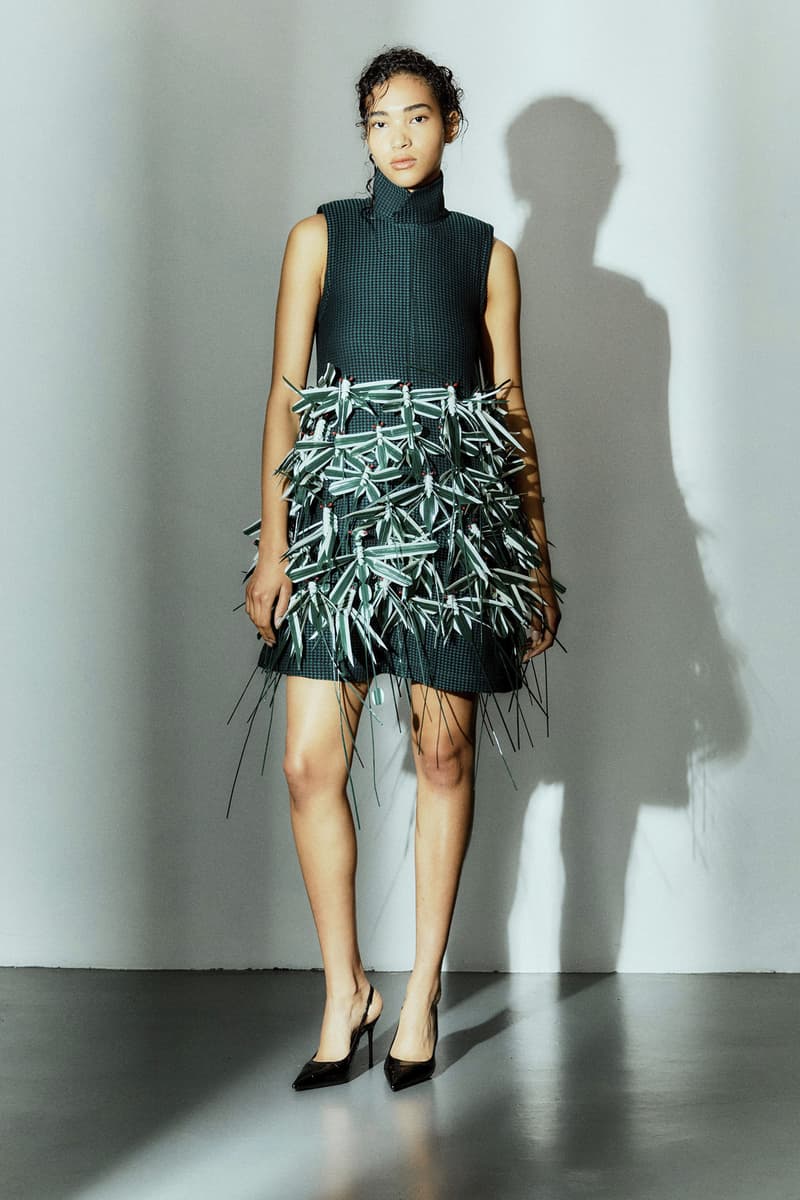 PRONOUNCE 发布 2025 春夏系列