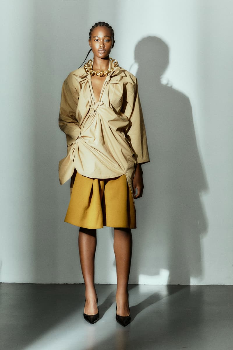 PRONOUNCE 发布 2025 春夏系列