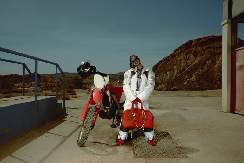 PUMA 经典鞋款 Speedcat OG 即将回归