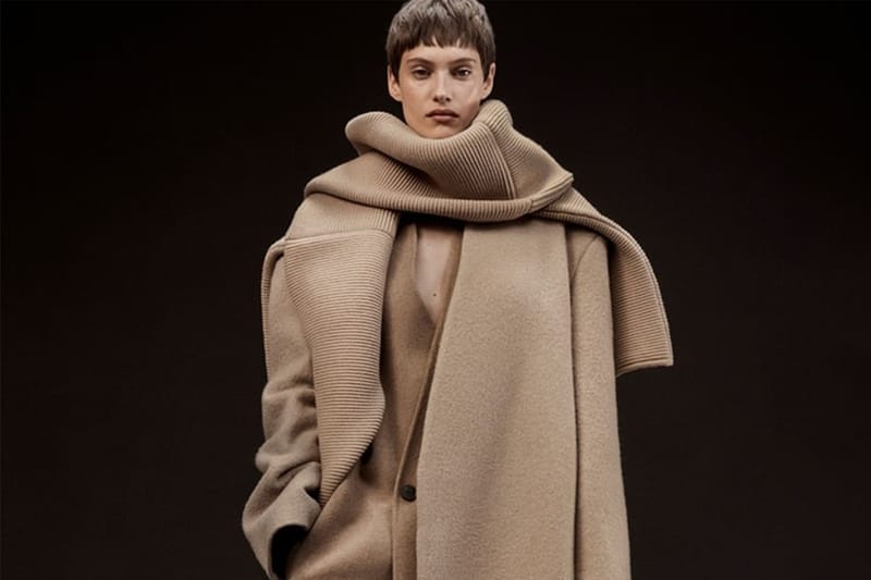 Fear of God 發佈 2025 全新春夏系列 Lookbook