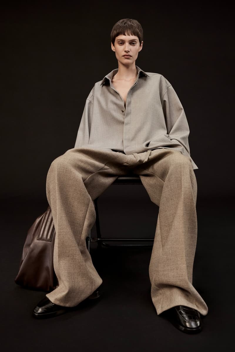 Fear of God 發佈 2025 全新春夏系列 Lookbook