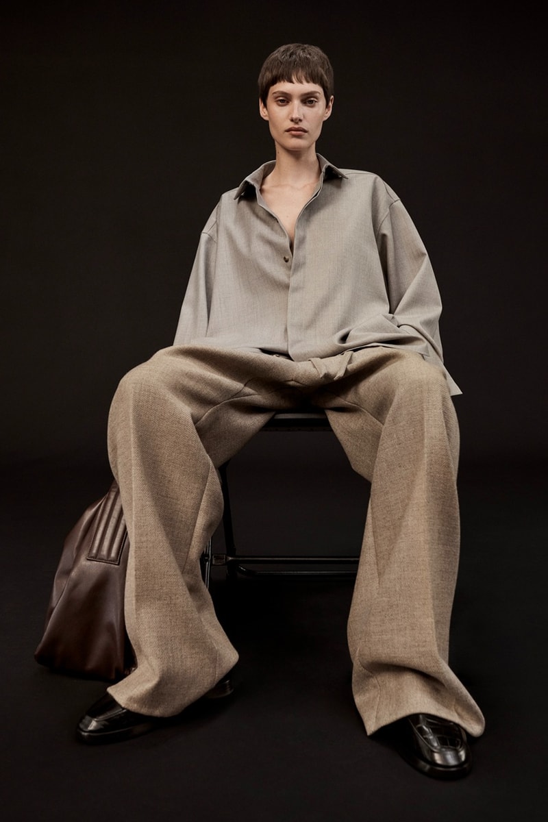 Fear of God 發佈 2025 全新春夏系列 Lookbook