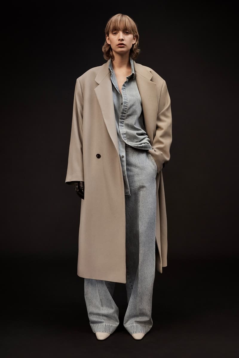 Fear of God 發佈 2025 全新春夏系列 Lookbook