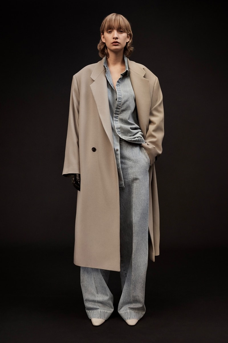 Fear of God 發佈 2025 全新春夏系列 Lookbook