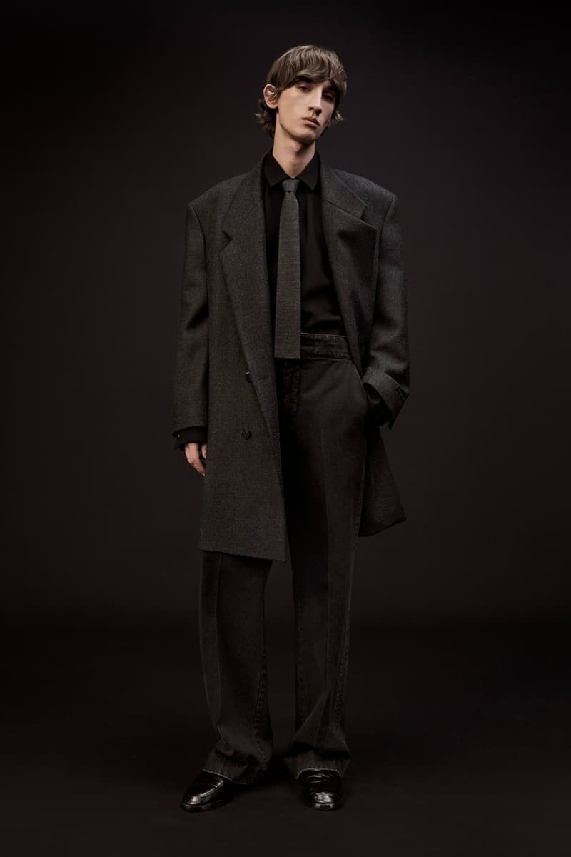 Fear of God 發佈 2025 全新春夏系列 Lookbook