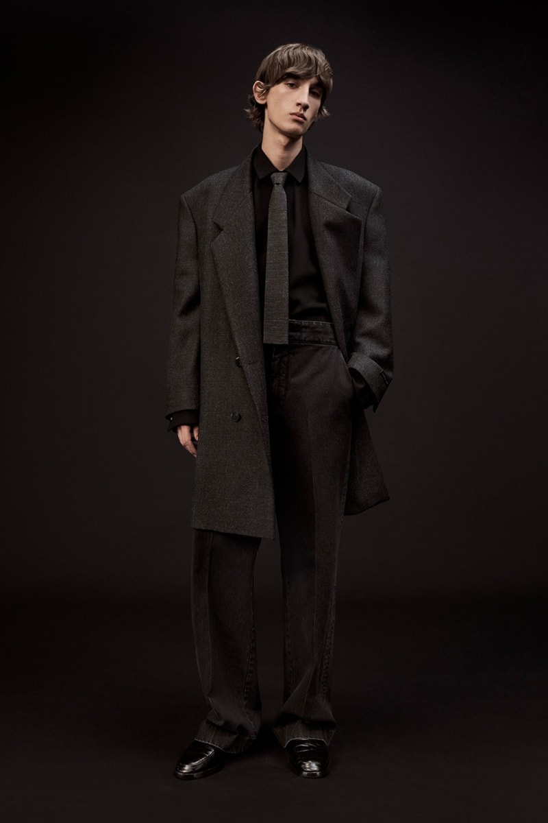 Fear of God 發佈 2025 全新春夏系列 Lookbook