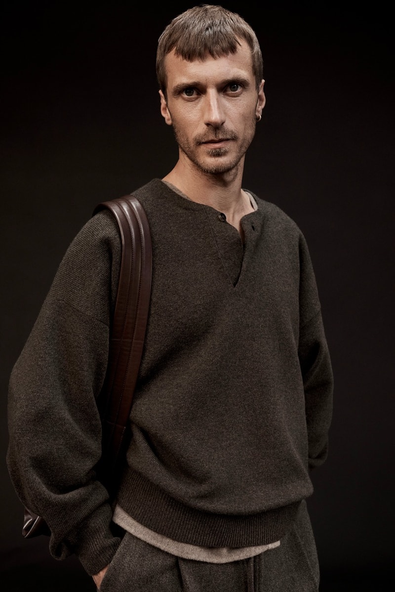 Fear of God 發佈 2025 全新春夏系列 Lookbook