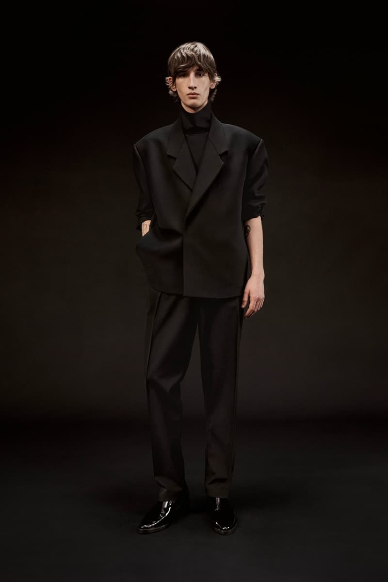 Fear of God 發佈 2025 全新春夏系列 Lookbook