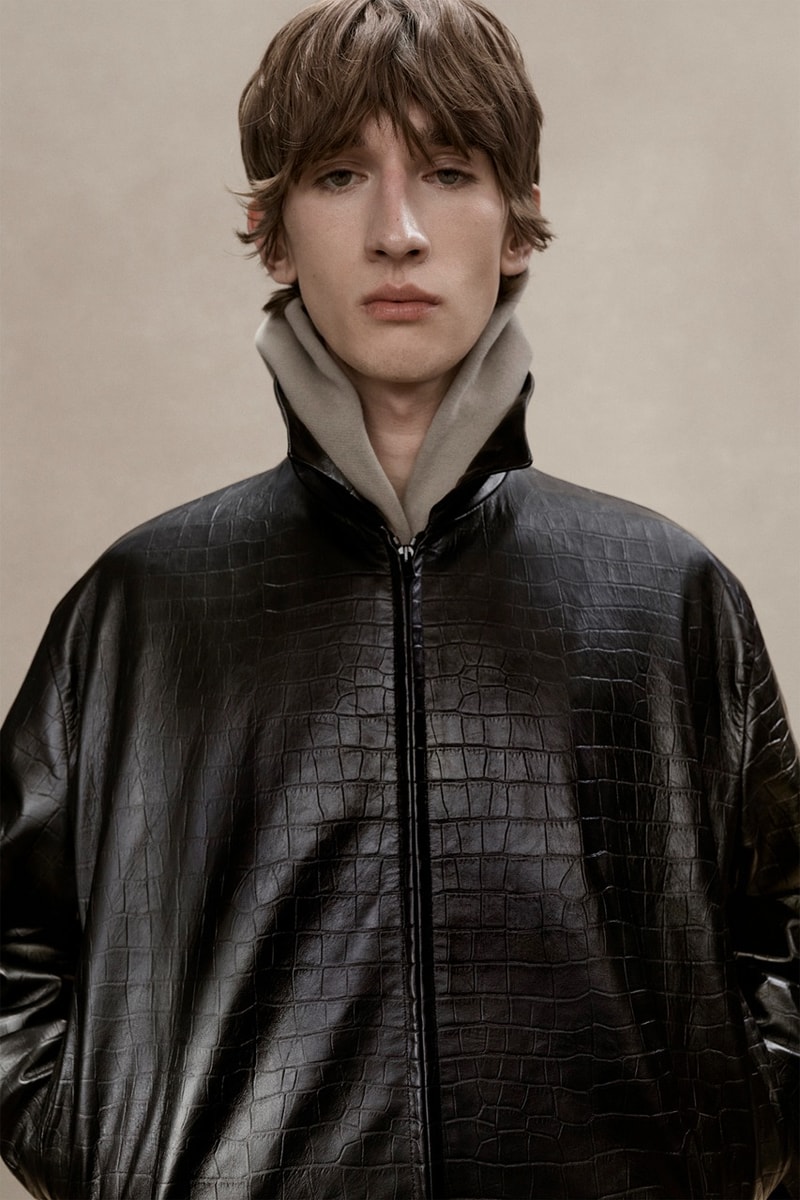 Fear of God 發佈 2025 全新春夏系列 Lookbook