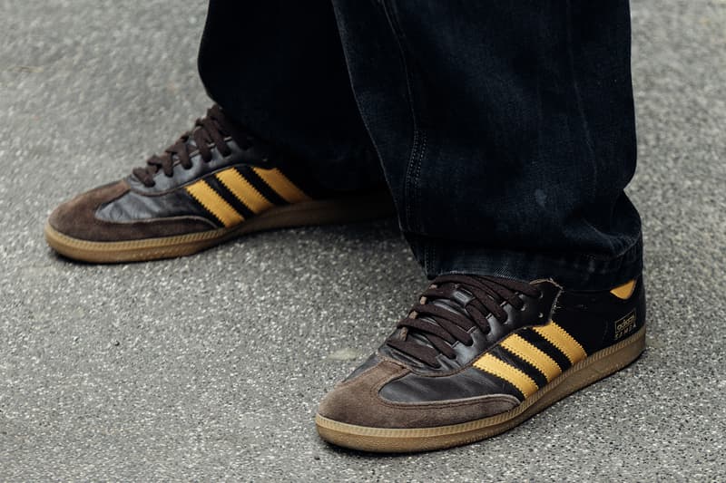 Street Style: 2025 春夏米蘭時裝周街頭鞋款趨勢