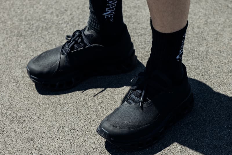 Street Style: 2025 春夏米蘭時裝周街頭鞋款趨勢