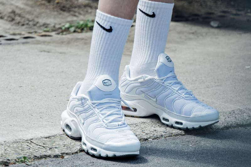 Street Style: 2025 春夏米蘭時裝周街頭鞋款趨勢