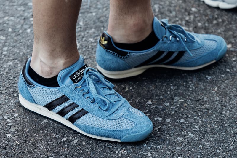 Street Style: 2025 春夏米蘭時裝周街頭鞋款趨勢