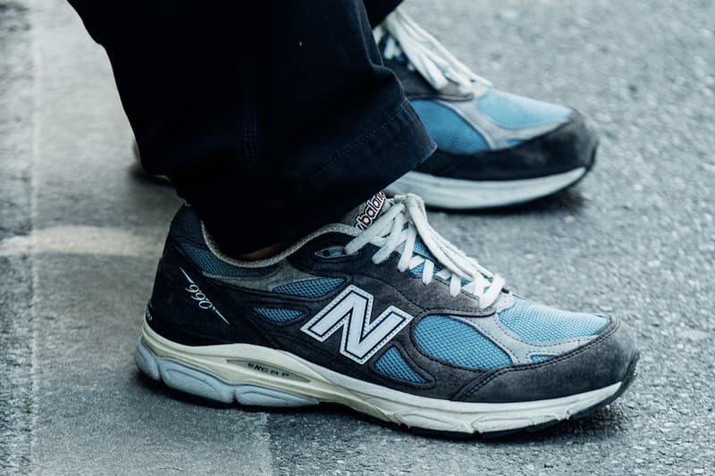 Street Style: 2025 春夏米蘭時裝周街頭鞋款趨勢