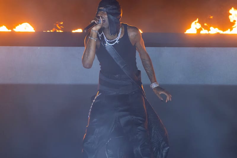 睽違 4 年！Playboi Carti 率先曝光 10 首全新單曲