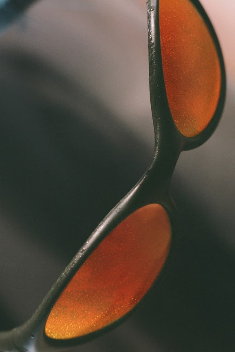 Oakley x Satisfy 全新联名系列「Equipment For Our World」登場