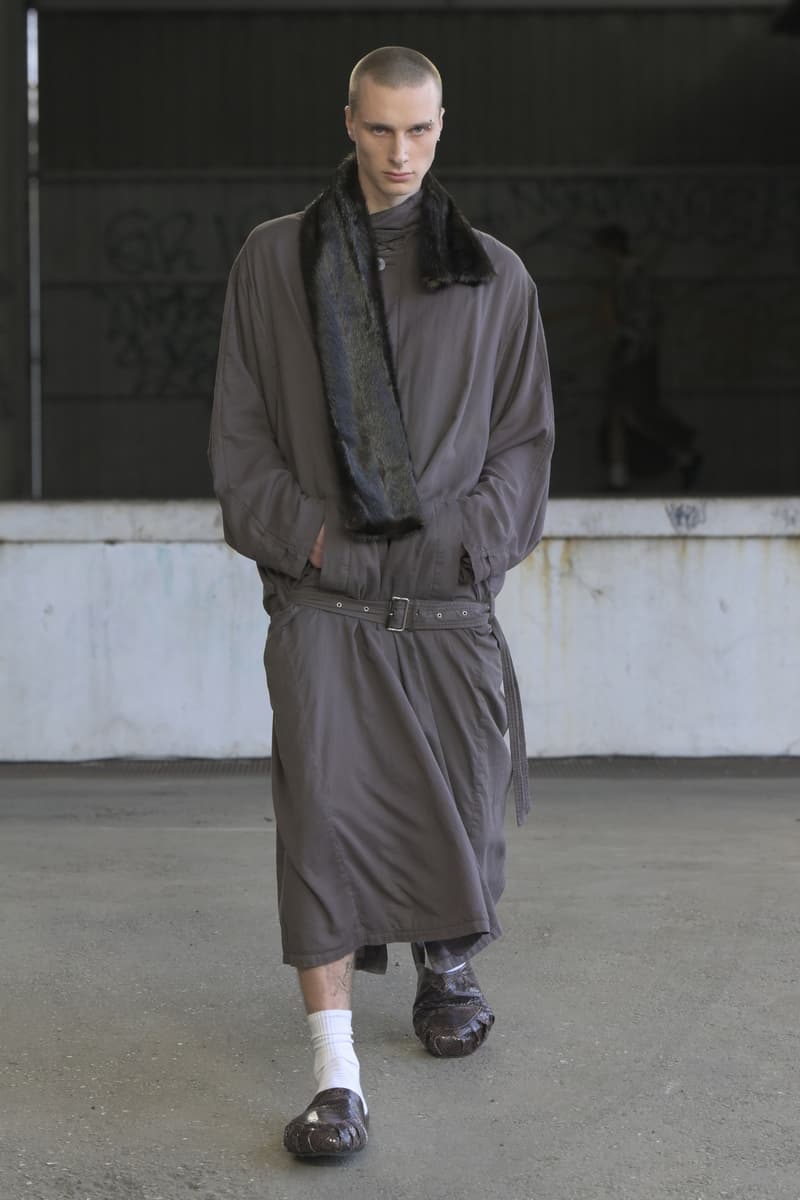 Magliano 發佈 2025 春夏系列大秀