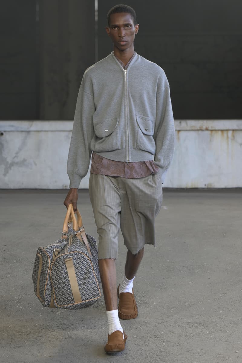 Magliano 發佈 2025 春夏系列大秀