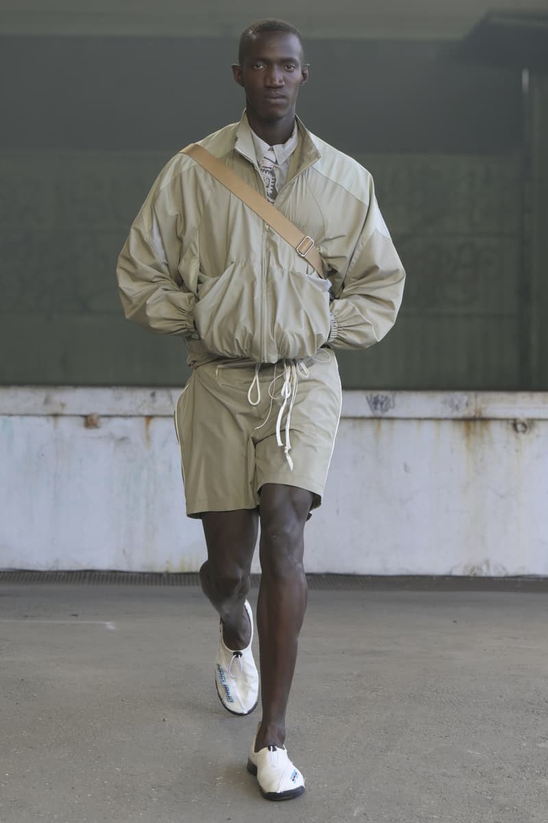 Magliano 發佈 2025 春夏系列大秀