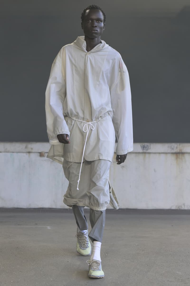 Magliano 發佈 2025 春夏系列大秀