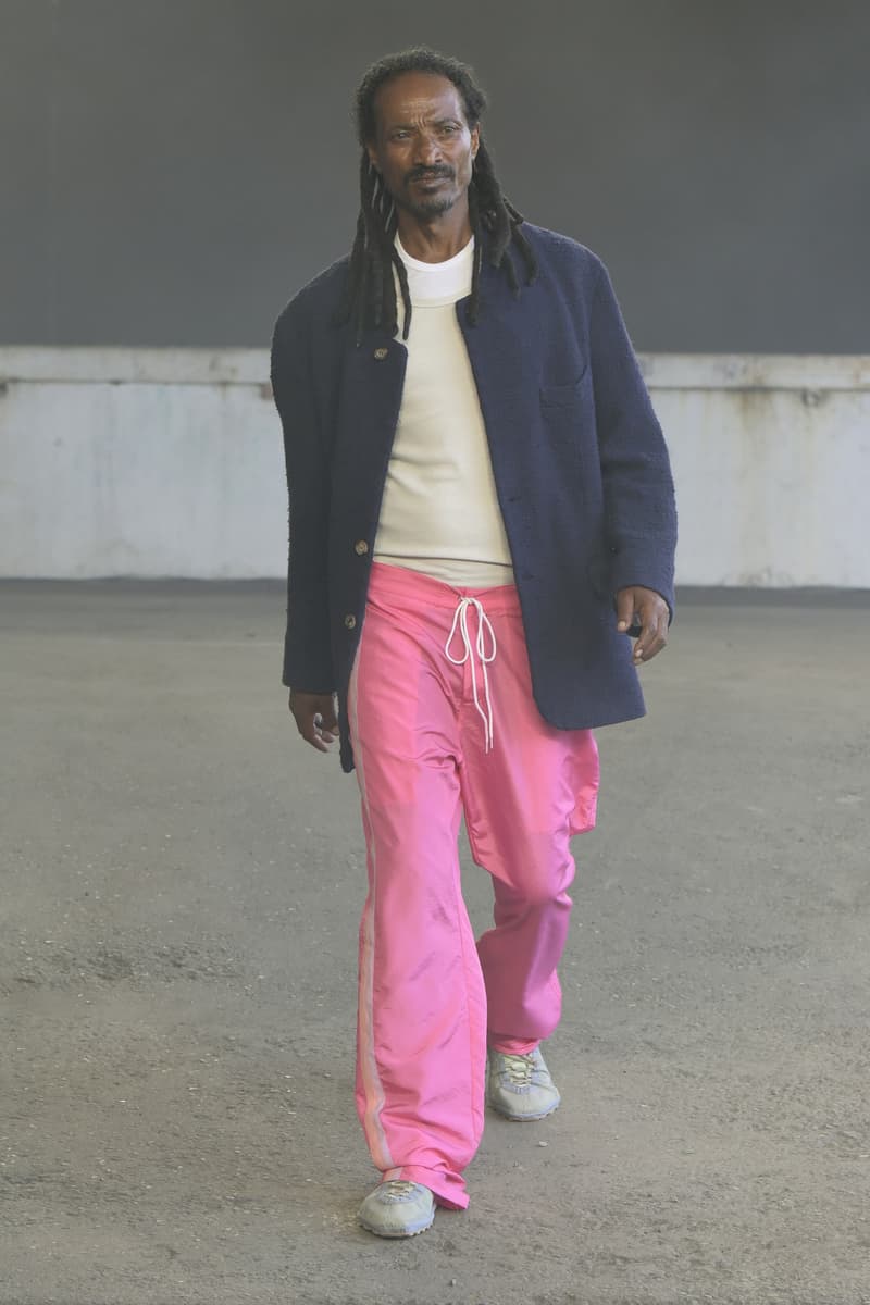 Magliano 發佈 2025 春夏系列大秀