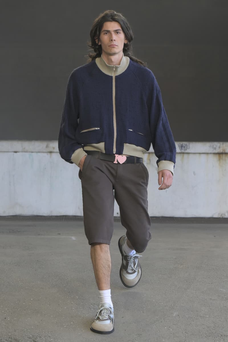 Magliano 發佈 2025 春夏系列大秀