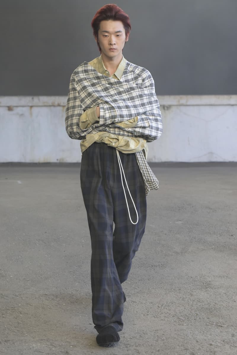 Magliano 發佈 2025 春夏系列大秀