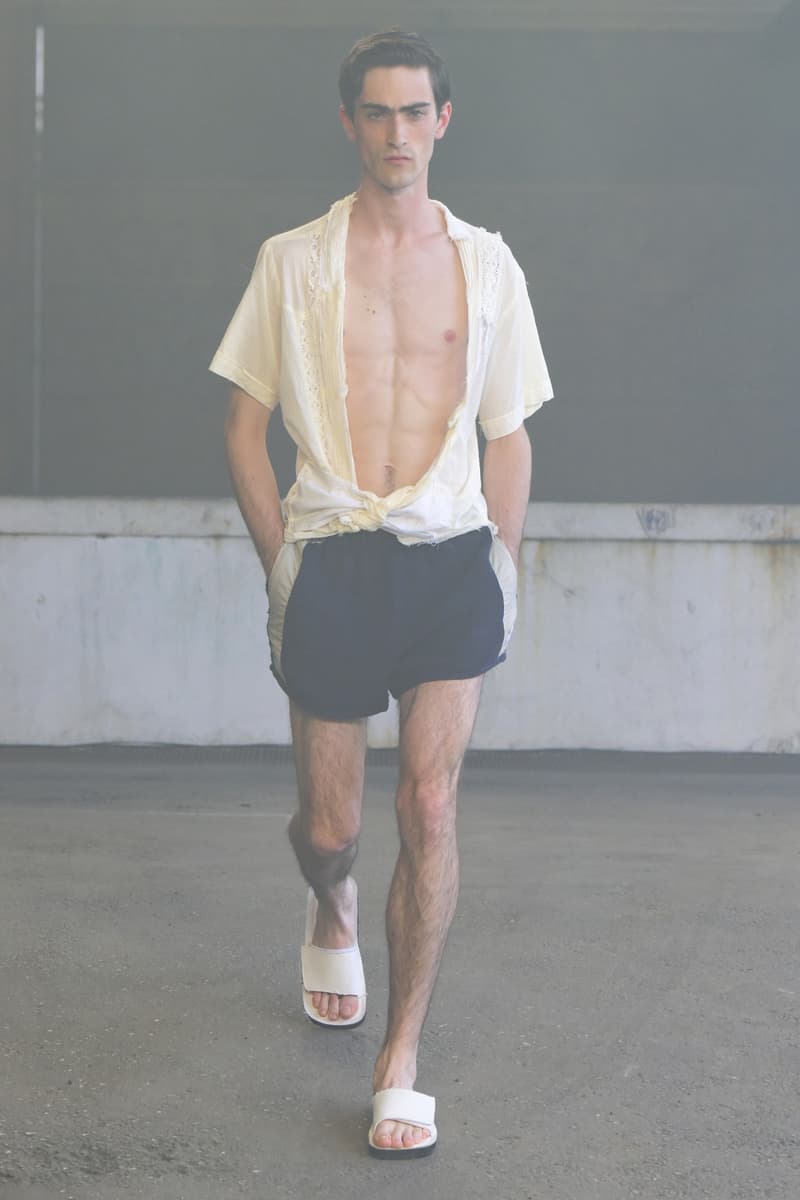 Magliano 發佈 2025 春夏系列大秀