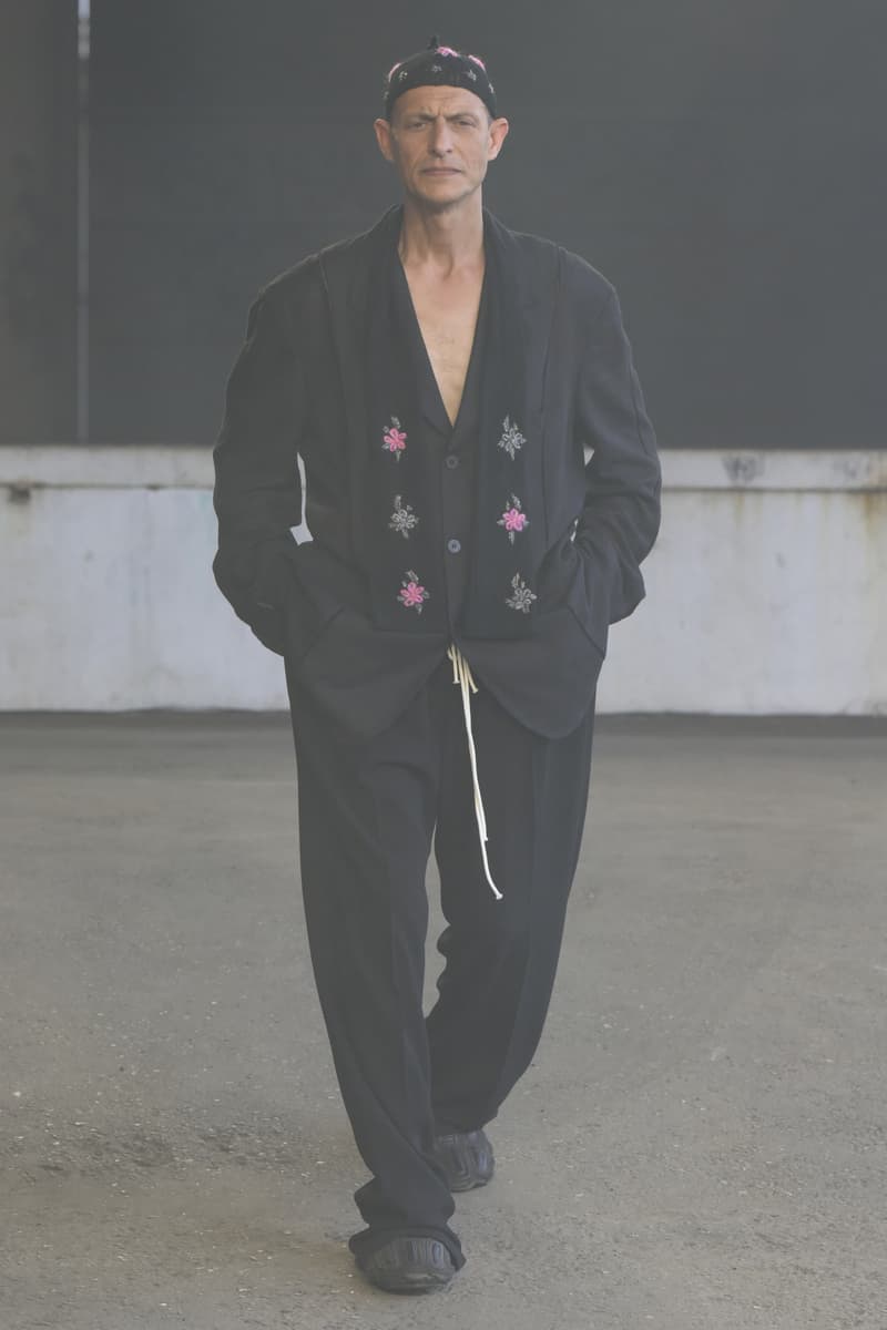 Magliano 發佈 2025 春夏系列大秀