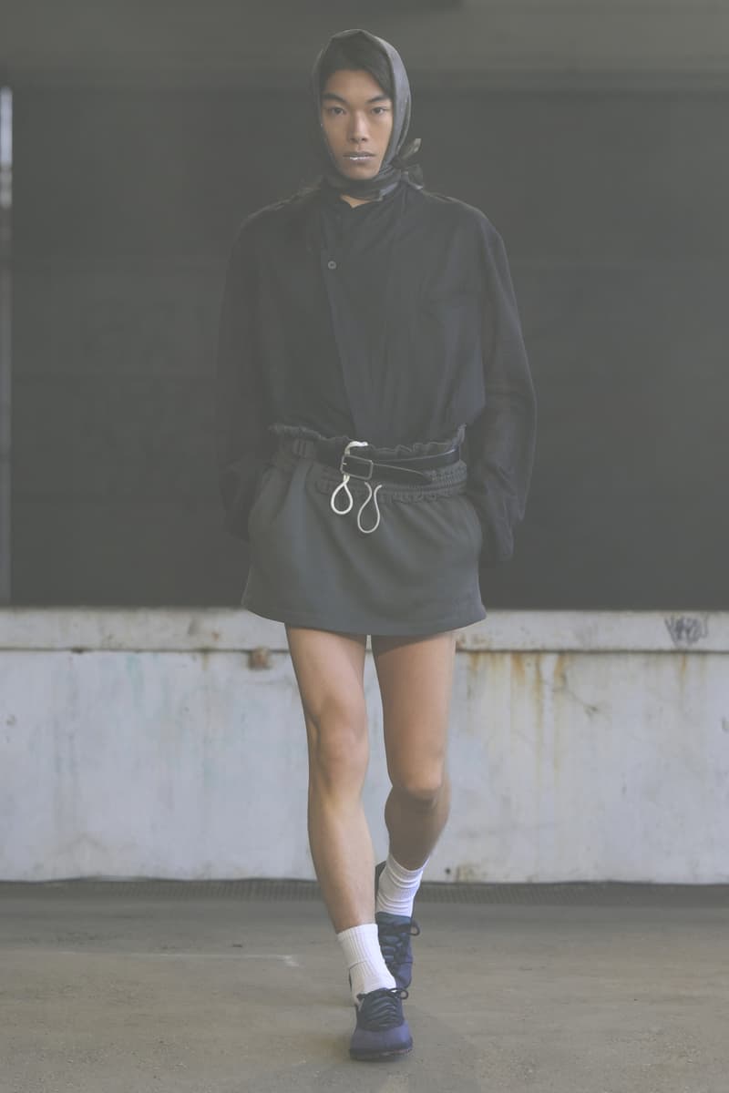 Magliano 發佈 2025 春夏系列大秀