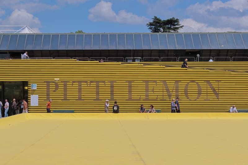 从 Marine Serre 庄园大秀到 Paul Smith 再度归来，回顾 Pitti Uomo 106 亮点环节与全新风貌