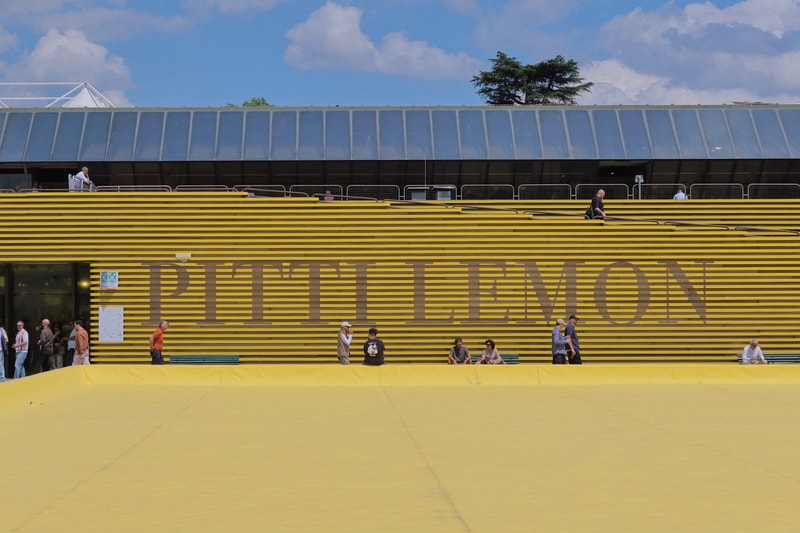 从 Marine Serre 庄园大秀到 Paul Smith 再度归来，回顾 Pitti Uomo 106 亮点环节与全新风貌