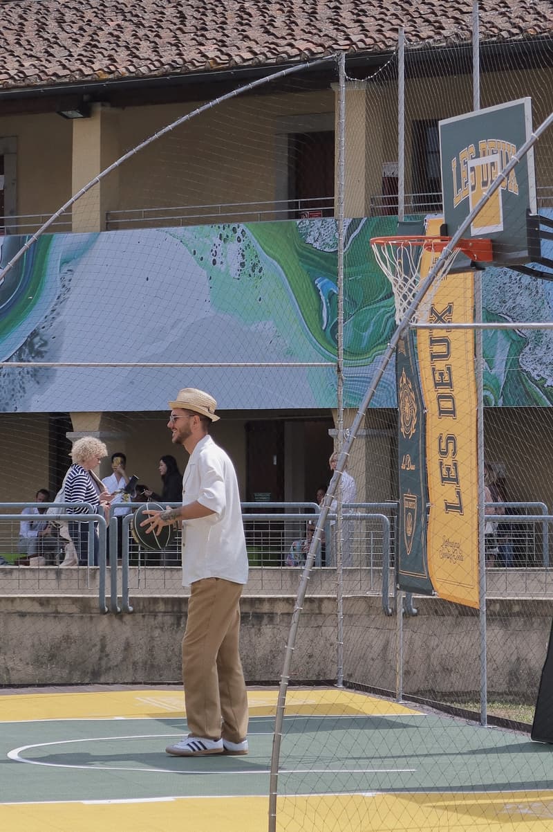 从 Marine Serre 庄园大秀到 Paul Smith 再度归来，回顾 Pitti Uomo 106 亮点环节与全新风貌