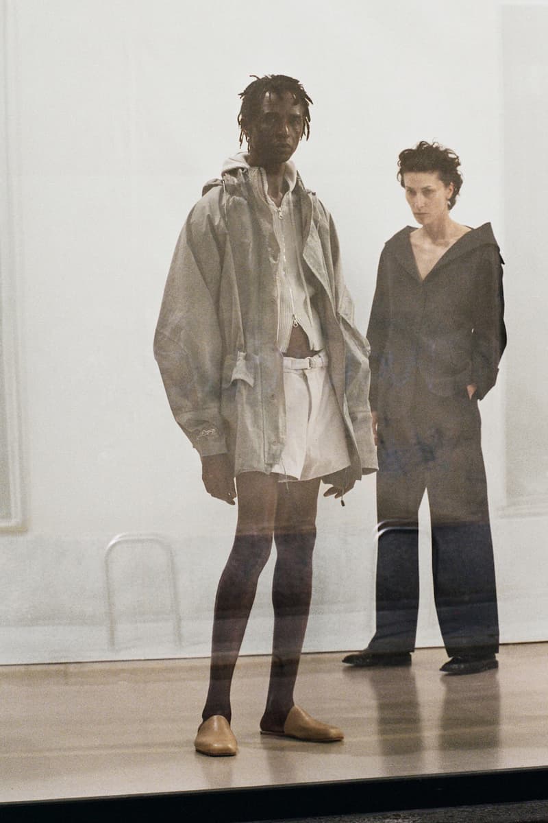 Our Legacy 推出 2025 春夏系列