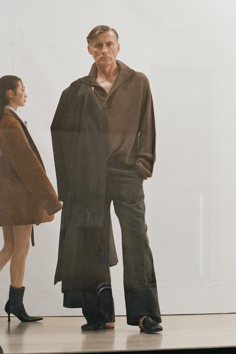 Our Legacy 推出 2025 春夏系列