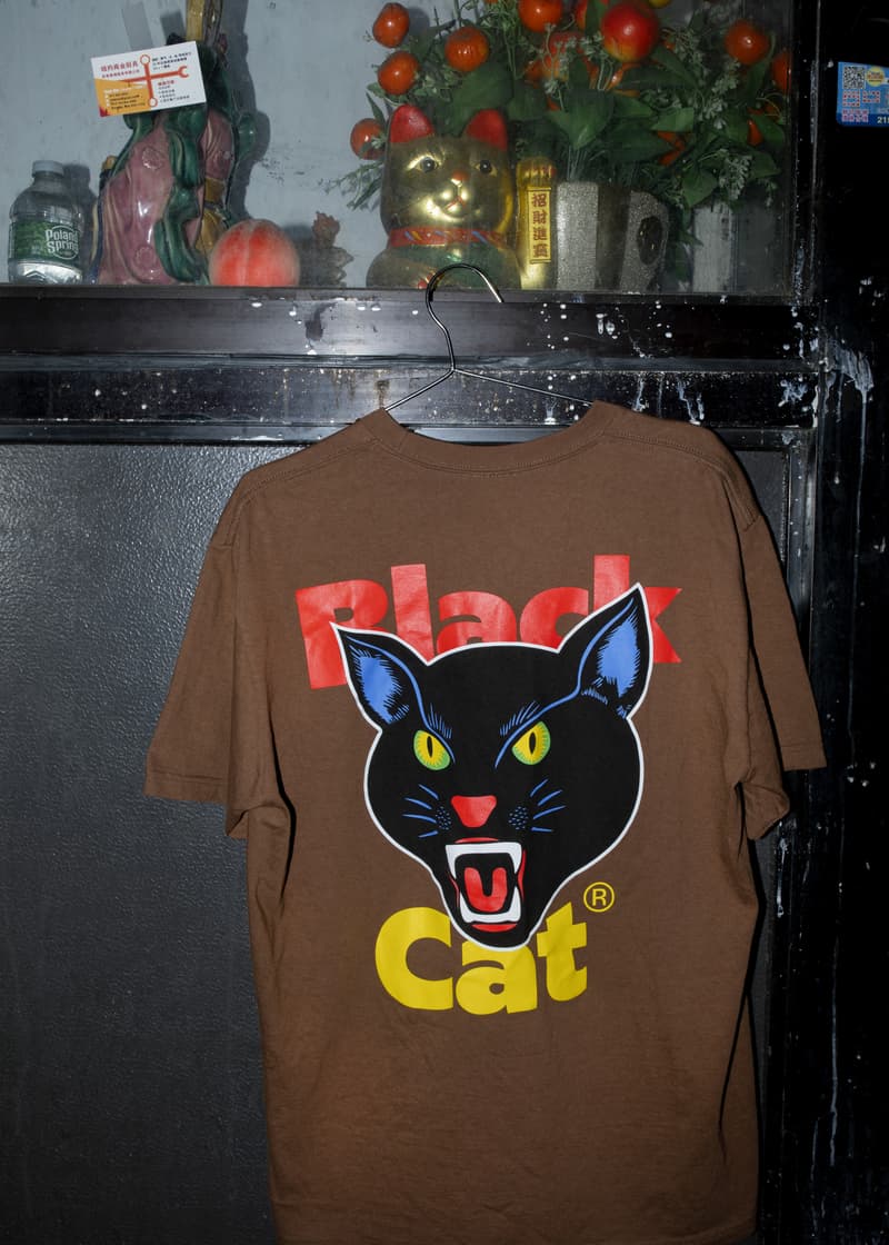 Supreme 2024 夏季系列 Tees 登場