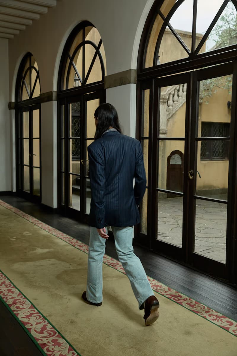 SUGARHILL 發佈 2025 春夏系列